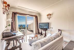 Hotel Regina Cristina