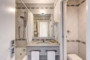 Hotel Regina Cristina