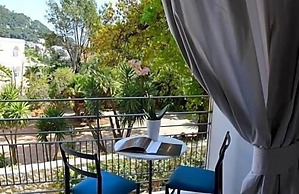 Hotel Regina Cristina