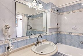 Hotel Regina Cristina