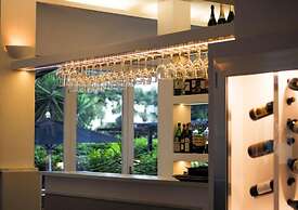 Hotel Regina Cristina