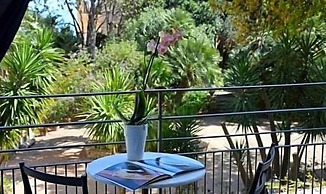 Hotel Regina Cristina