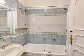 Hotel Regina Cristina