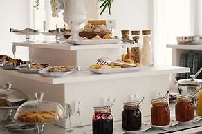 Hotel Regina Cristina