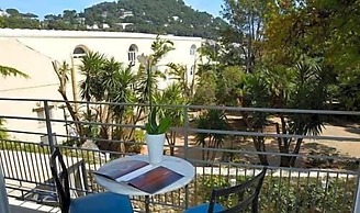 Hotel Regina Cristina