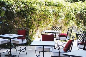 Hotel Regina Cristina