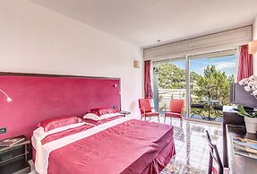 Hotel Regina Cristina