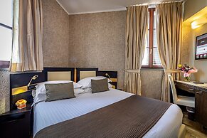 Hotel Duomo Firenze