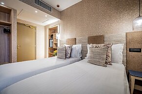 Hotel Duomo Firenze