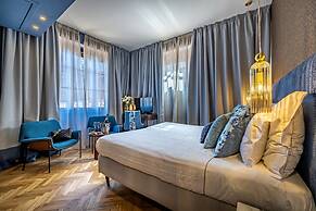 Hotel Duomo Firenze
