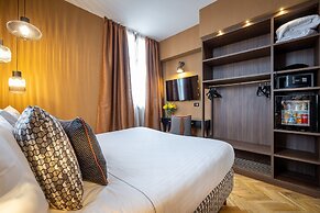 Hotel Duomo Firenze