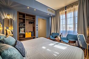 Hotel Duomo Firenze