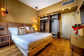 Hotel Duomo Firenze