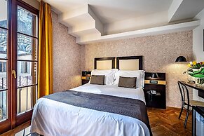 Hotel Duomo Firenze
