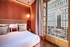 Hotel Duomo Firenze