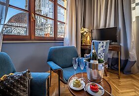 Hotel Duomo Firenze
