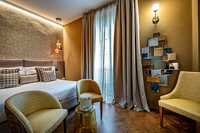 Hotel Duomo Firenze