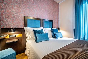 Hotel Duomo Firenze