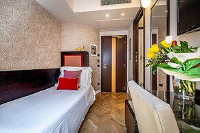 Hotel Duomo Firenze