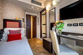 Hotel Duomo Firenze