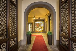 Hotel Duomo Firenze