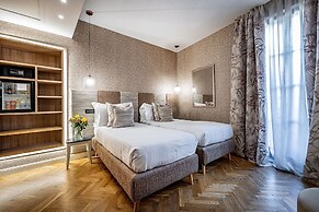 Hotel Duomo Firenze