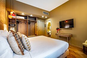 Hotel Duomo Firenze