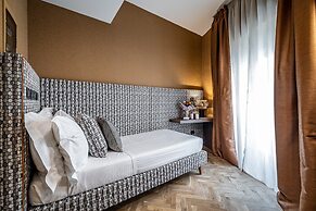 Hotel Duomo Firenze