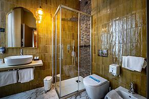 Hotel Duomo Firenze