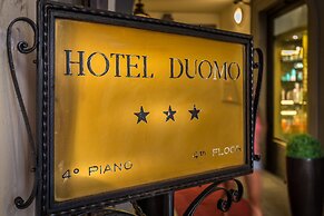 Hotel Duomo Firenze