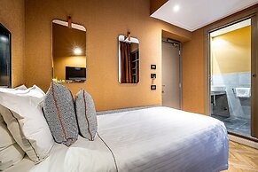 Hotel Duomo Firenze