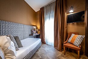Hotel Duomo Firenze