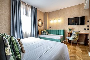 Hotel Duomo Firenze