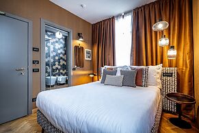 Hotel Duomo Firenze