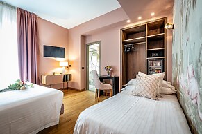 Hotel Duomo Firenze