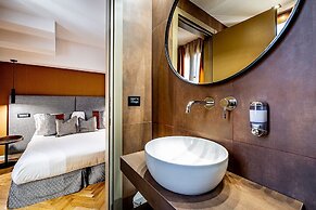 Hotel Duomo Firenze