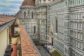 Hotel Duomo Firenze