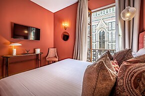 Hotel Duomo Firenze