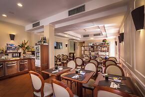 Hotel Duomo Firenze