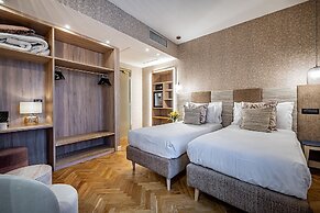 Hotel Duomo Firenze