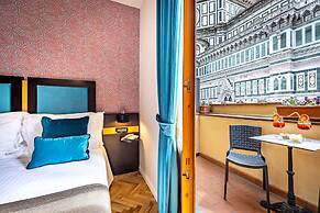 Hotel Duomo Firenze