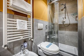 Hotel Duomo Firenze