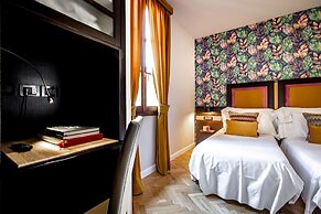 Hotel Duomo Firenze