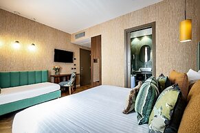 Hotel Duomo Firenze
