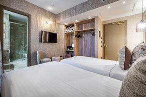 Hotel Duomo Firenze