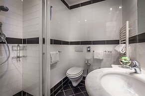 Hotel Duomo Firenze