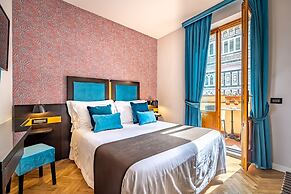 Hotel Duomo Firenze