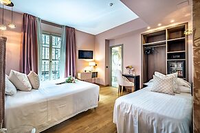 Hotel Duomo Firenze