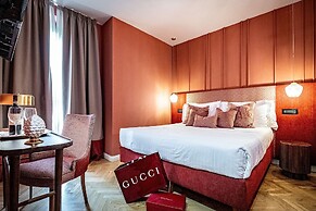 Hotel Duomo Firenze