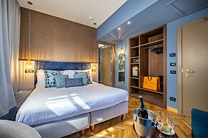 Hotel Duomo Firenze